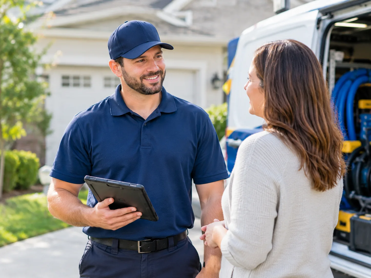 Sewage Backup Cleanup Tarrs, PA FAQs